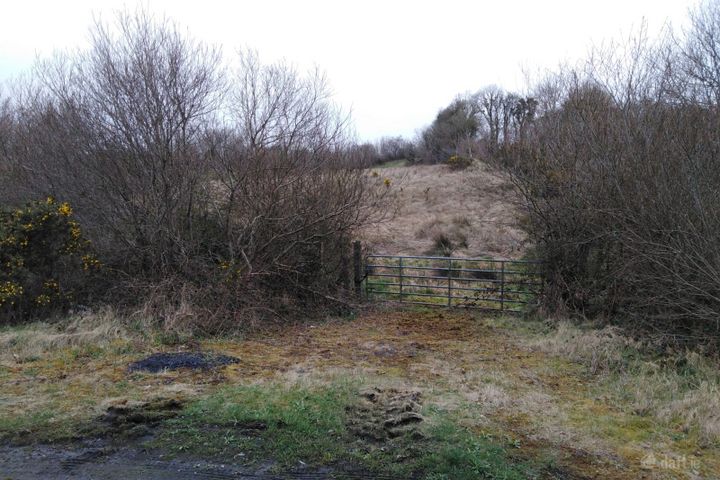 Knock, Knock, Co. Mayo