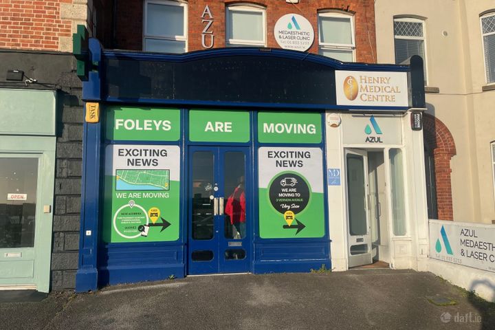  63 Clontarf Road, Clontarf, Dublin 3