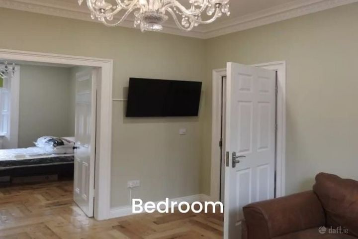 Buckingham Street Upper, Dublin 1, North Circular Road, Dublin 1