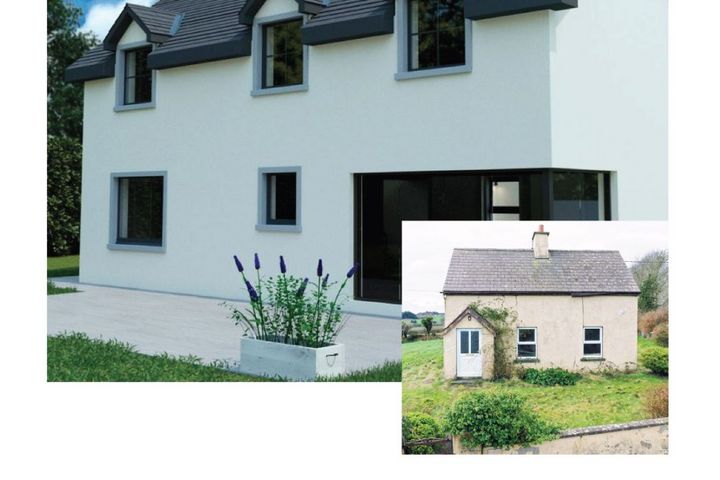 Barleyfield, Kilbrittain, Bandon, Co. Cork, P72PT61