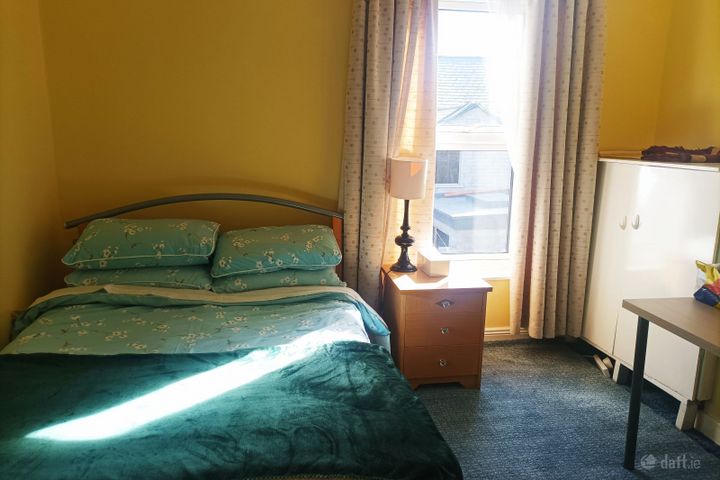 Ellesmere avenue, Dublin 7