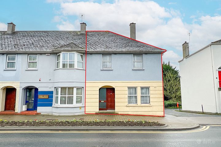 1 Abbey Bridge, Dean Street, Kilkenny, R95EYW0