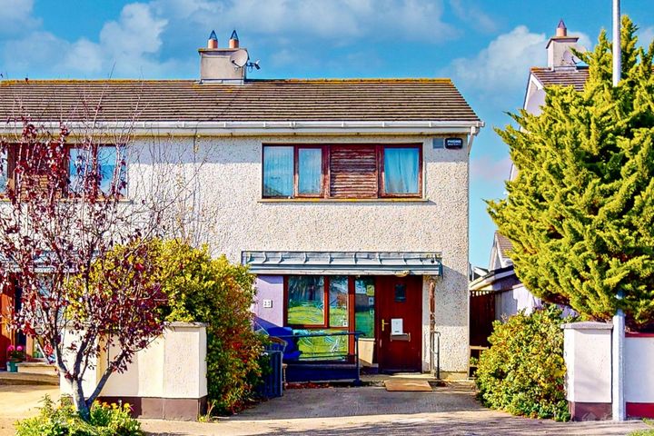 27 Bramble Corner, Kilcoole, Co. Wicklow, A63AN24