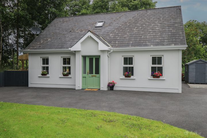 Riverstown, Co. Sligo