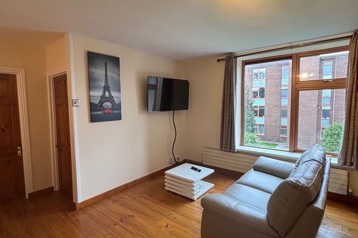 Wynnefield House, Charleville Road, Rathmines, Rathgar, Dublin 6