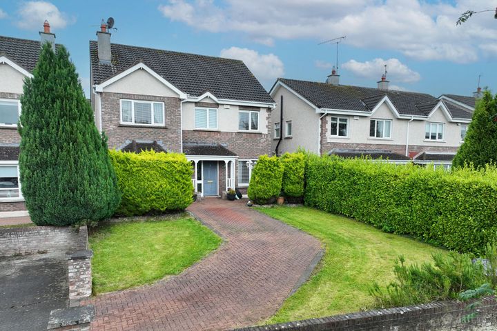 86 Boyne View, Johnstown, Navan, Co. Meath, C15XPX8