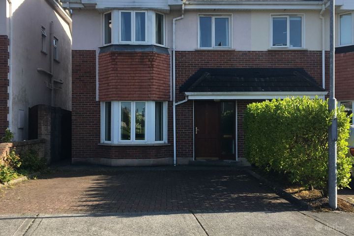 41 An Logán, Western Distributor Road, Rahoon, Co. Galway