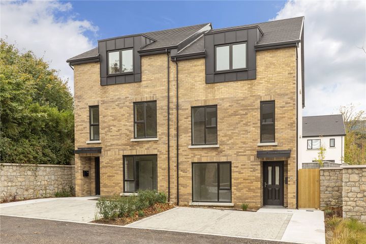 7 Dun Oir Court, Glenamuck Road, Kilternan, Dublin