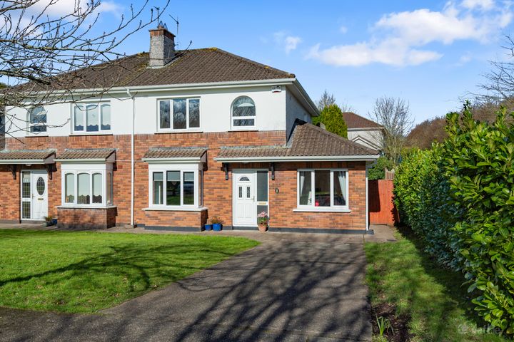 21 Oakfield Green, Glanmire, Cork, Cork