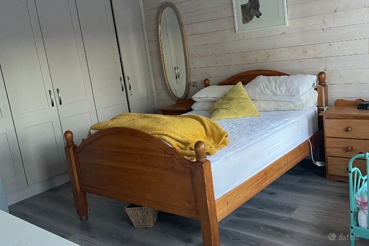 Tomdarragh, Roundwood, Co. Wicklow