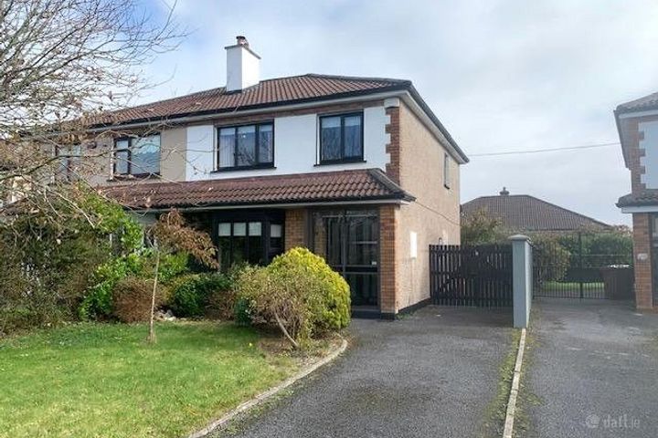 71 Monalee Heights, Knocknacarra, Co. Galway, H91E76E