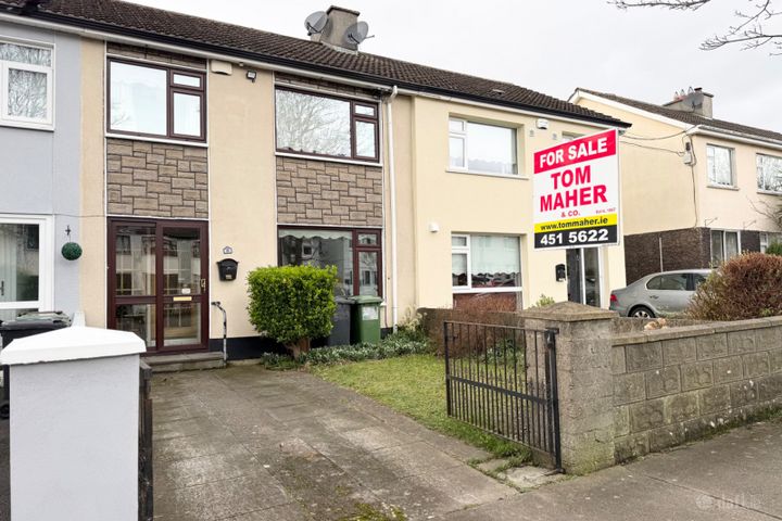31 Seskin View Avenue, Dublin 24, Oldbawn, Dublin 24, D24TK6V