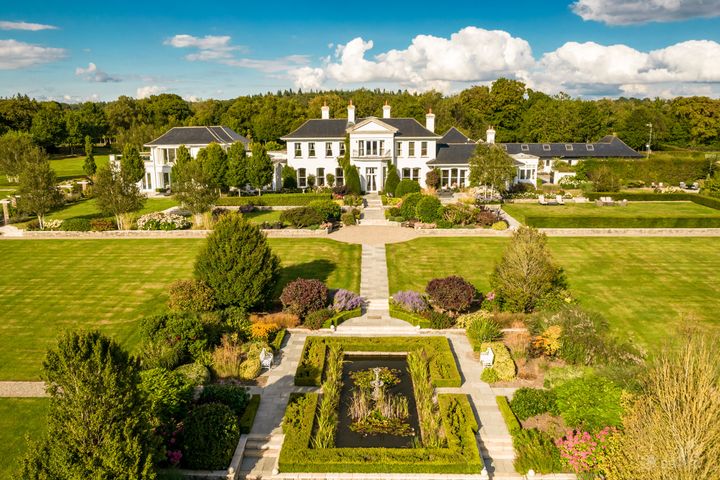 Clonhugh Lodge, Clonhugh, Multyfarnham, Co. Westmeath, N91K2P3