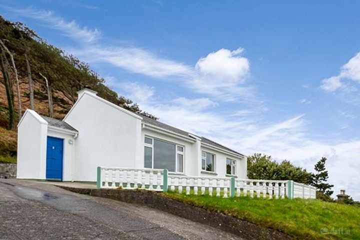 Glenbeigh, Co. Kerry