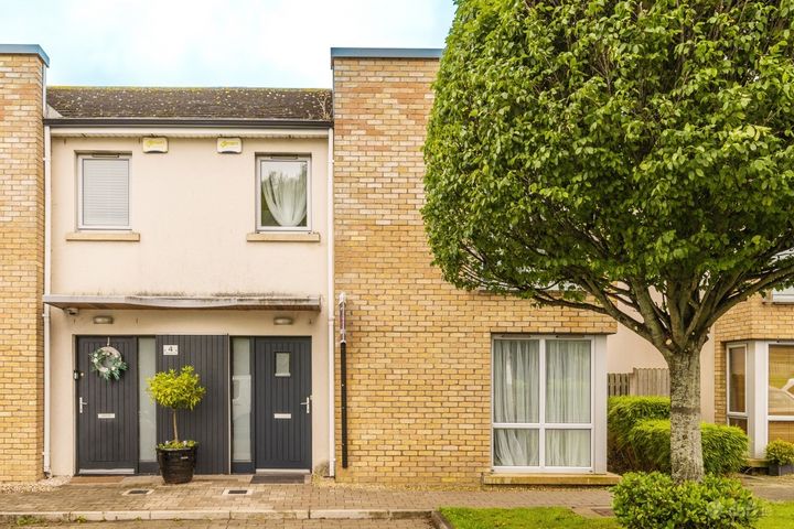 3 Waterside Crescent, Waterside, Swords Rd, Dublin 9, Dublin