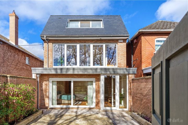 15b Clyde Lane, Ballsbridge, Dublin 4, Dublin 4, Dublin