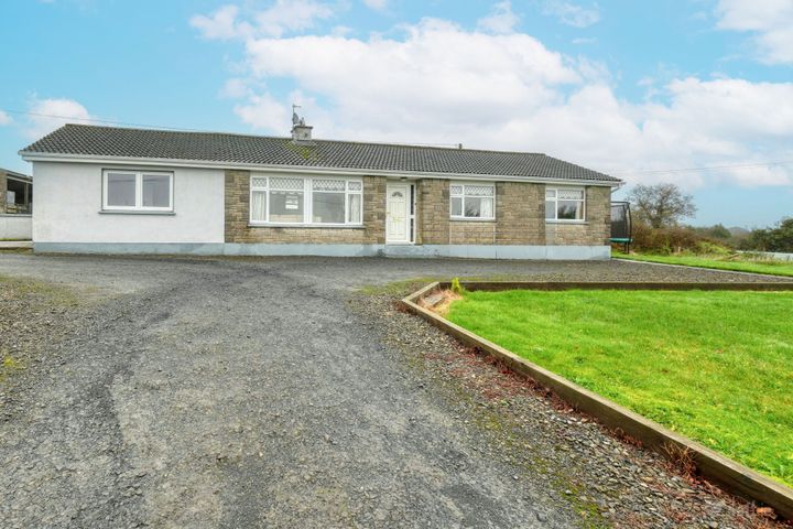 Drim, Mountrath, Co. Laois, R32TW27