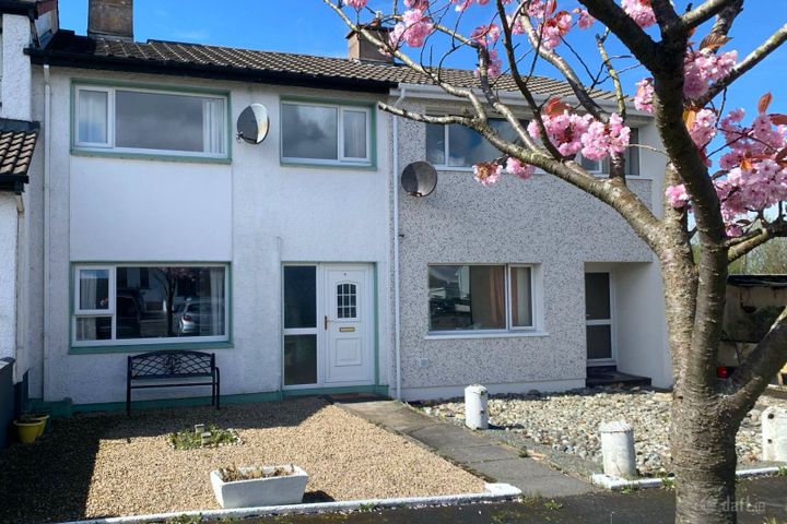 10 Saint Peter'S Terrace, Dungloe, Dungloe, Co. Donegal, F94A3X6