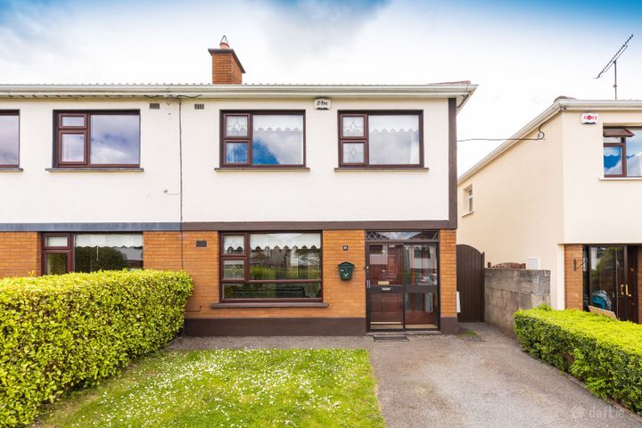 18 Beverly Heights, Knocklyon, Dublin 16