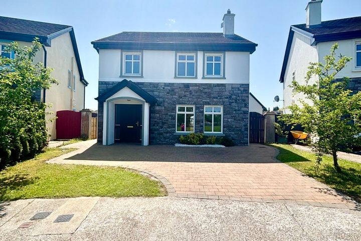 3 College Woods, Balla, Balla, Co. Mayo, F23K797