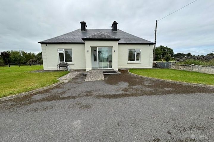 Gortbrack, Ower, Mounthenry, Co. Mayo, H91WY6N