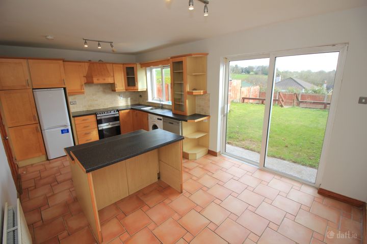 24 Oakfield View, Glanmire, Cork, Cork
