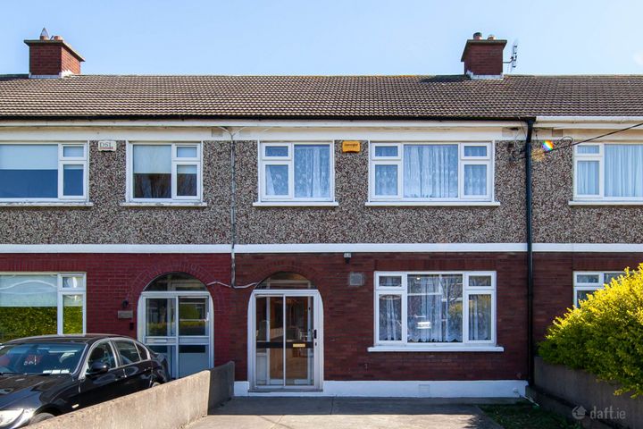 71 Hazelwood Park, Artane, Dublin 5, Dublin 5, Dublin
