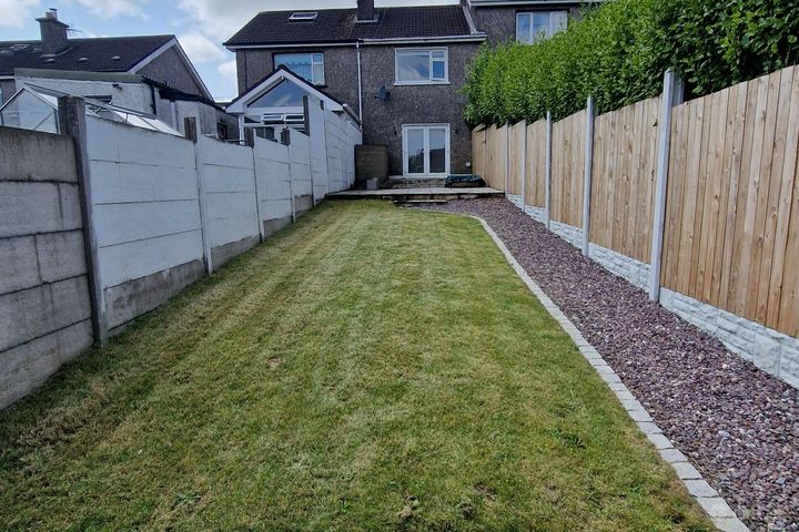 Pinecroft, Grange, Co. Cork