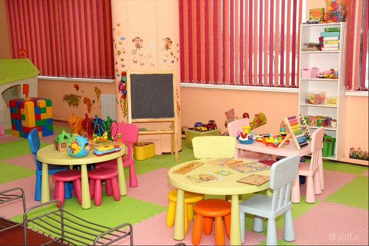 Creche Unit, Blackmillers Hill, Rathbride Road, Kildare, Co. Kildare