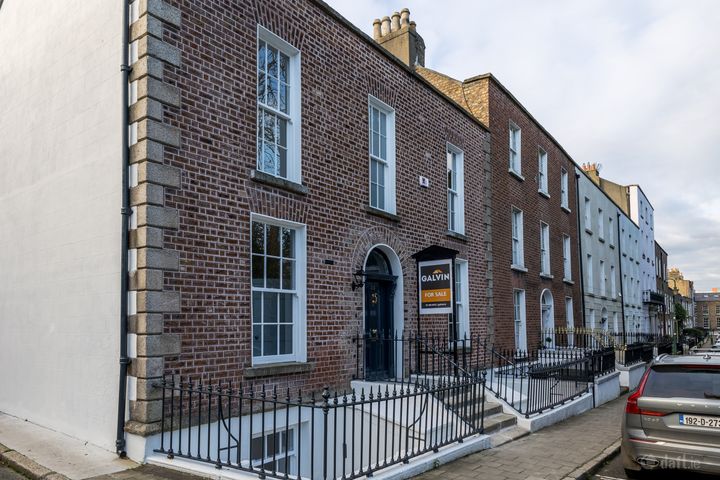 35 Mount Pleasant Square, Ranelagh, Dublin 6, Dublin