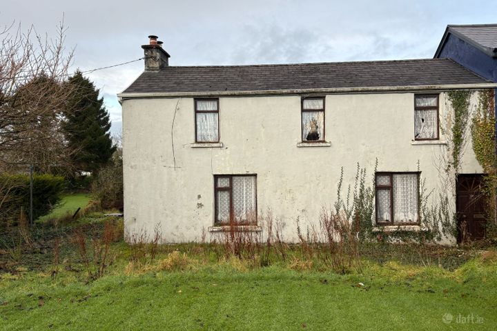 Railway View, Station Road, Boyle, Co. Roscommon, F52TV02