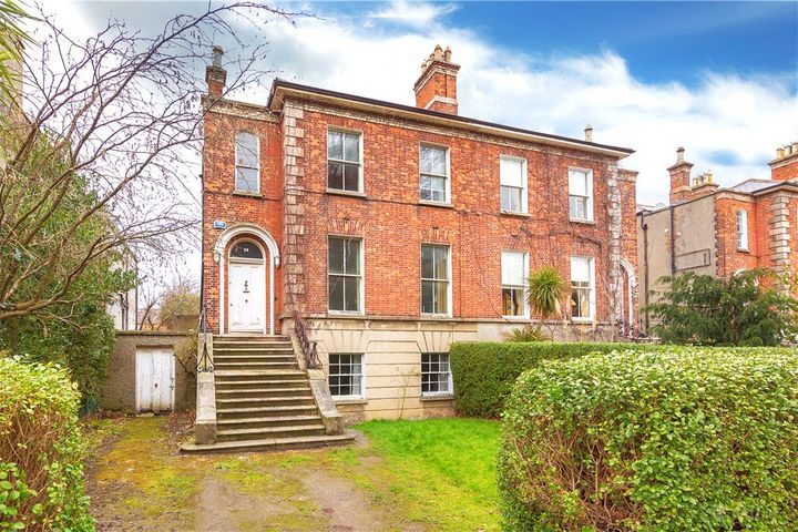 34 Lansdowne Road, Ballsbridge, Dublin 4, Dublin