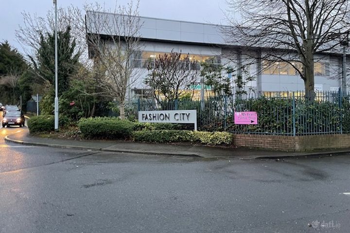 Fashion City, Ballymount, Dublin 12
