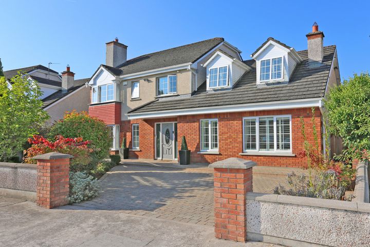3 Thornfields, Ashleighwood, Monaleen, Limerick