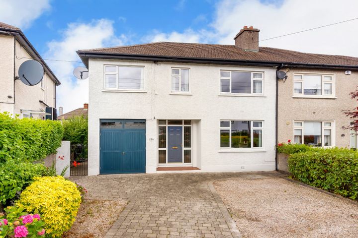 106 Landscape Park, Churchtown, Dublin 14, Dublin 14, Dublin