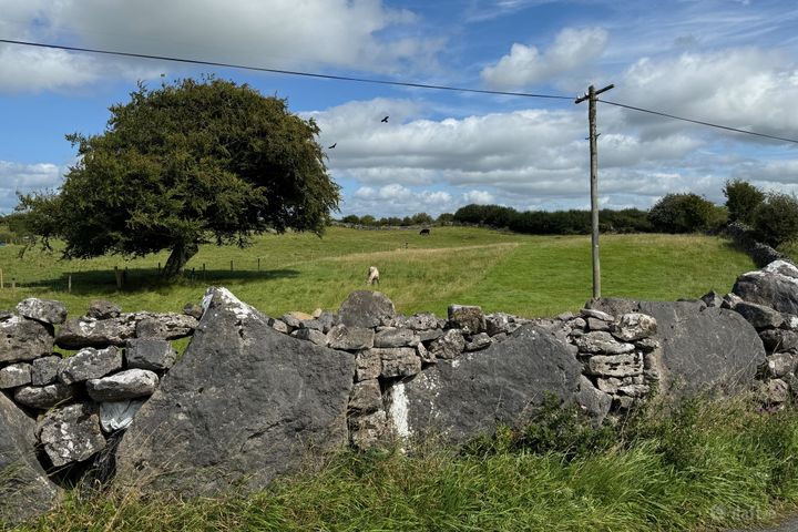 Knockaunakill, Mayo Abbey, Claremorris, Co. Mayo