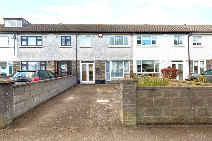 5 Newbrook Ave, Donaghmede, Raheny Dublin 13, Dublin 13, Dublin