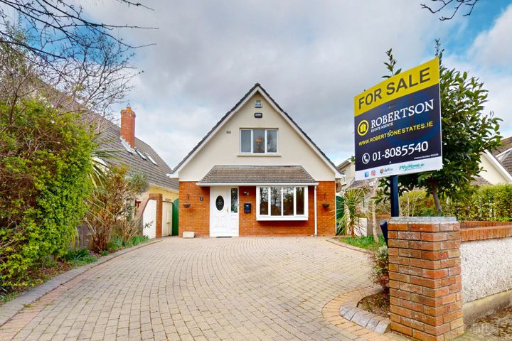 2 The Priory, Donabate, Dublin, Dublin