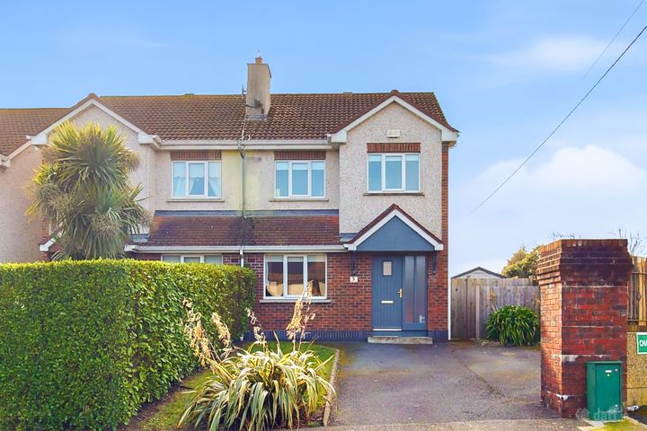 5 Charvey Court, Rathnew, Wicklow, Co. Wicklow, A67X642