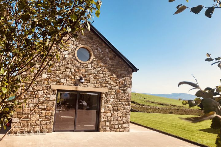 Rossnowlagh, Co. Donegal