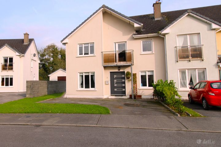 7 Costa Na Mara, Oranmore, Galway, Galway