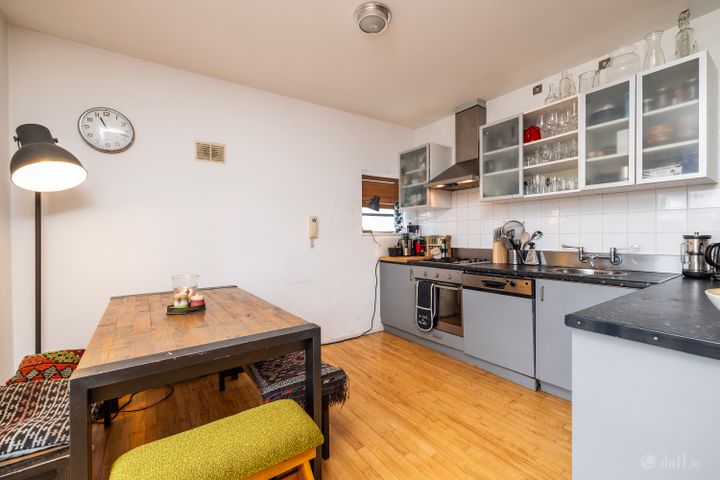 Apartment 7, Temple Bar Square, Temple Bar, Dublin 2, D02N402