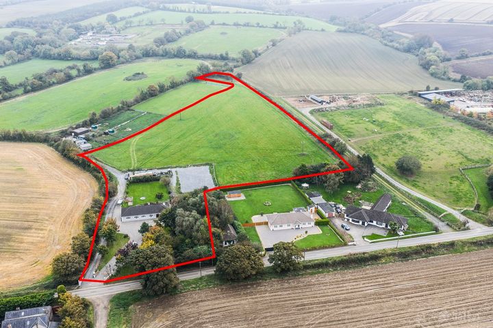 Robins Nest, Westown, Naul, Co. Dublin, K32K381