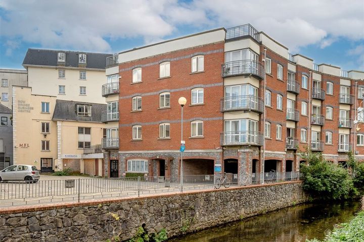 Bow Bridge House,Bow Bridge,Dublin 8, Kilmainham, Dublin 8