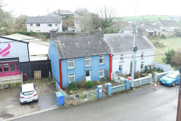 Mill Road, Bandon, Bandon, Co. Cork, P72W993