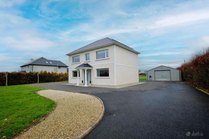 Kilfrush, Knocklong, Co. Limerick, V35V566