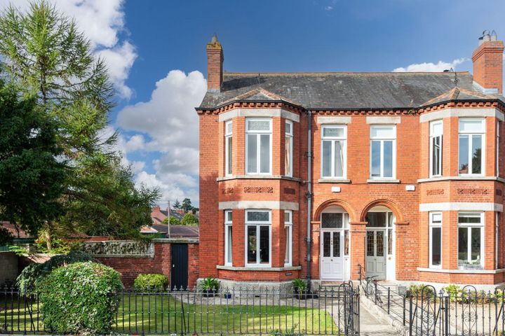 22 Villiers Rd, Rathgar, Dublin 6, Dublin 6, Dublin