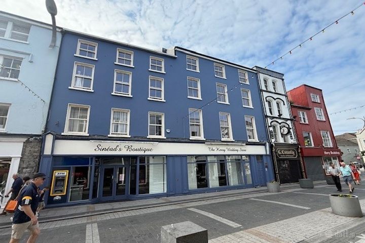 14-15 Bridge Street, Tralee, Co. Kerry, V92AH5C