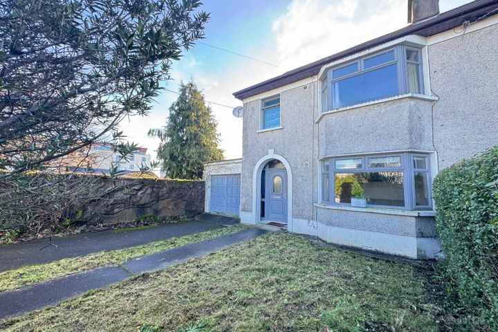 9 Deerpark Road, Athlone, Athlone, Co. Westmeath, N37K2F6