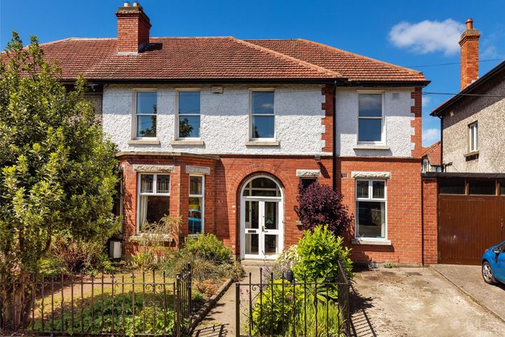 7 Cremore Ave, Glasnevin, Dublin 11, Dublin 11, Dublin